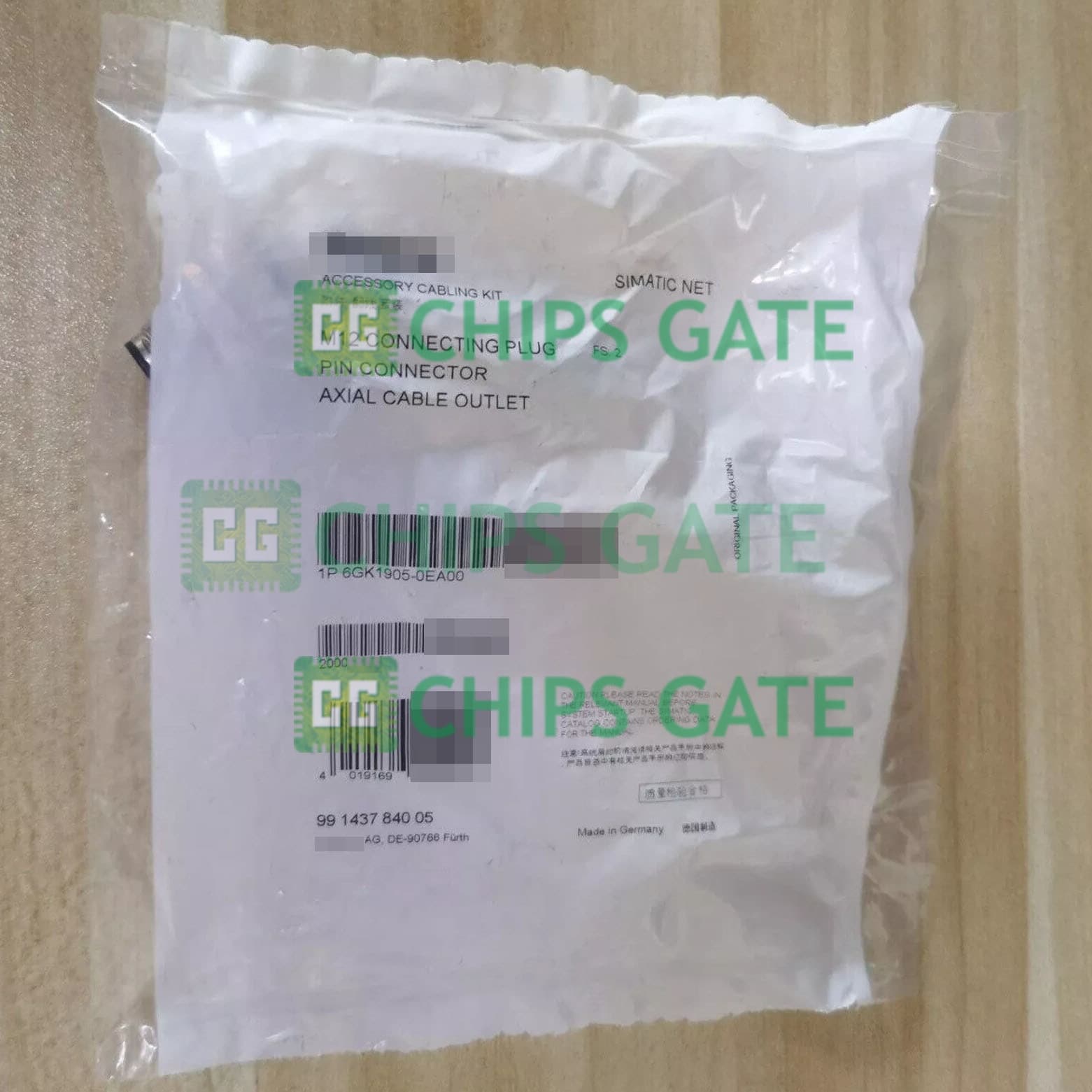 6GK19050EA00