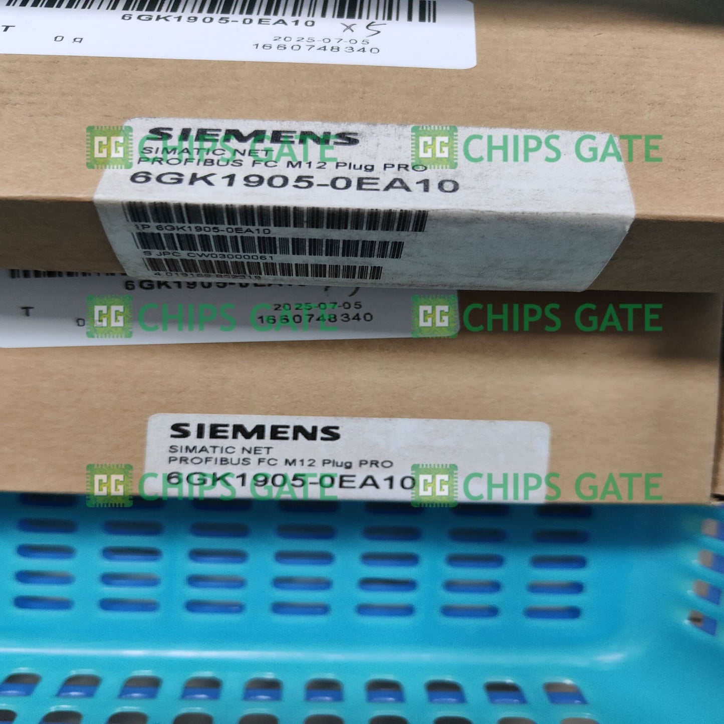 6GK19050EA10