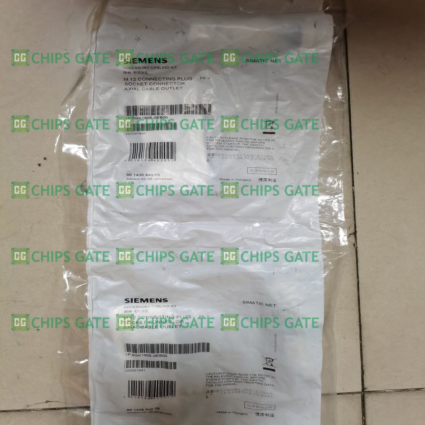 6GK19050EB00