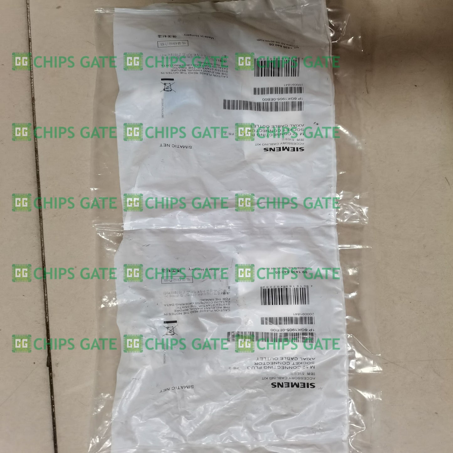 6GK19050EB00