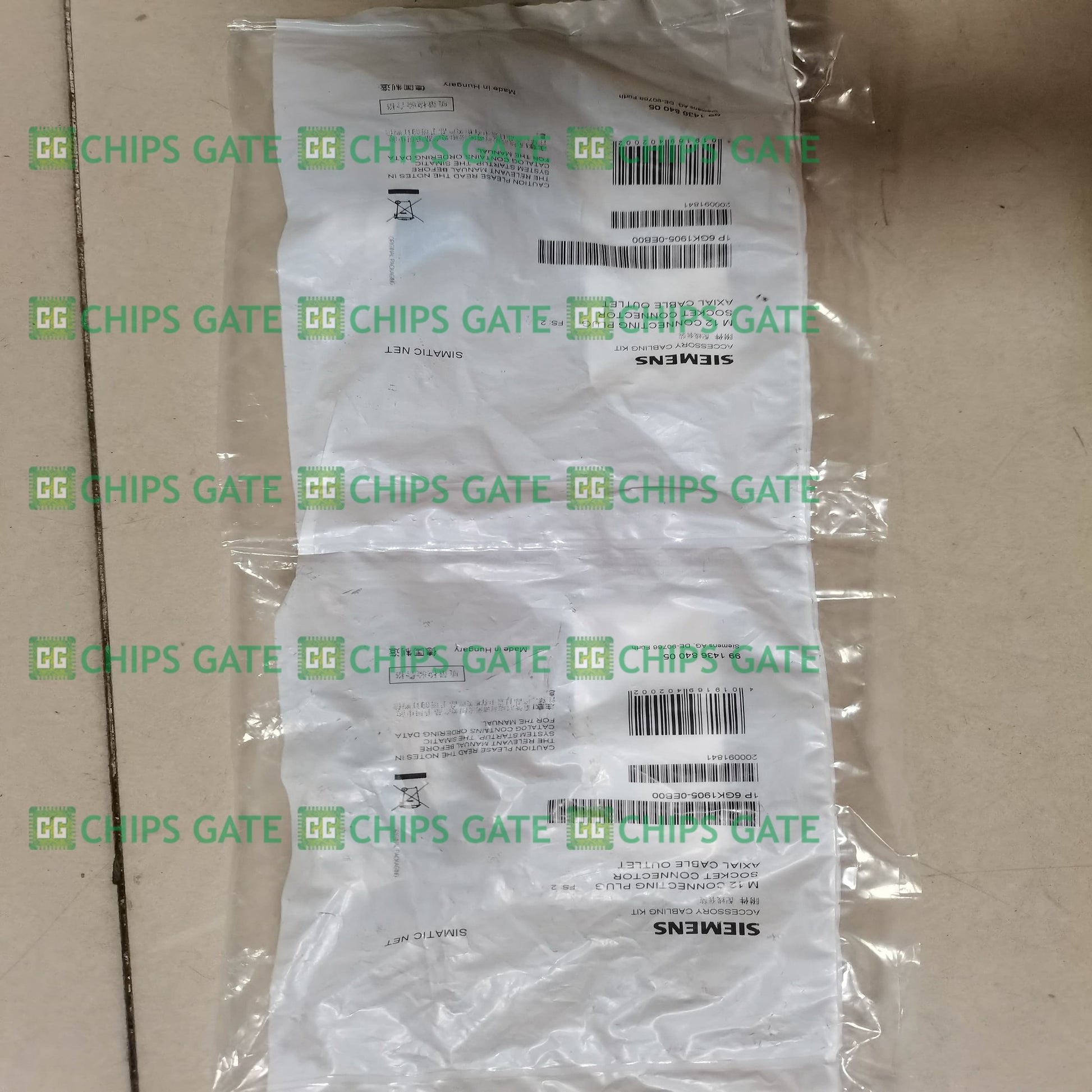 6GK19050EB00