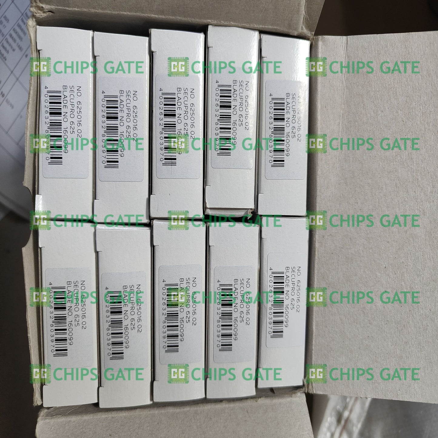 6GK50050BA001AB2