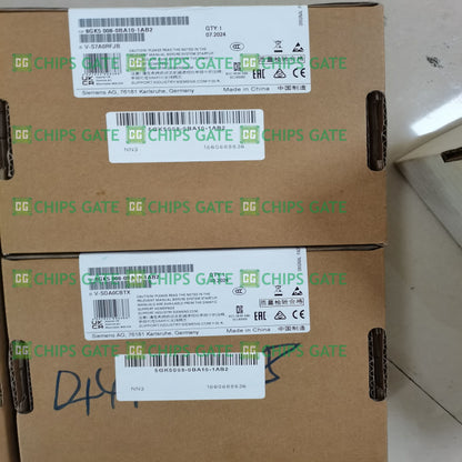 6GK50080BA101AB2