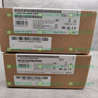 6GK51082BB002AB2