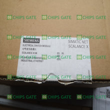 6GK51080BA002AA3