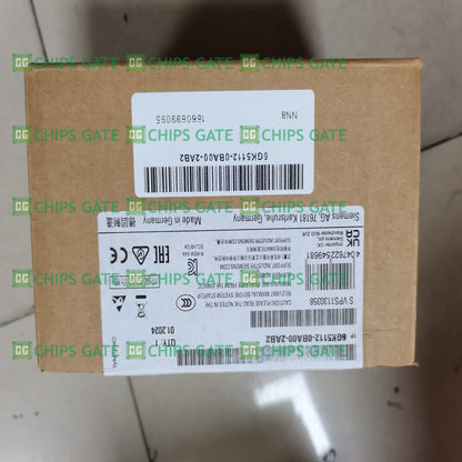 6GK51120BA002AB2
