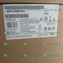 6GK51160BA002AC2
