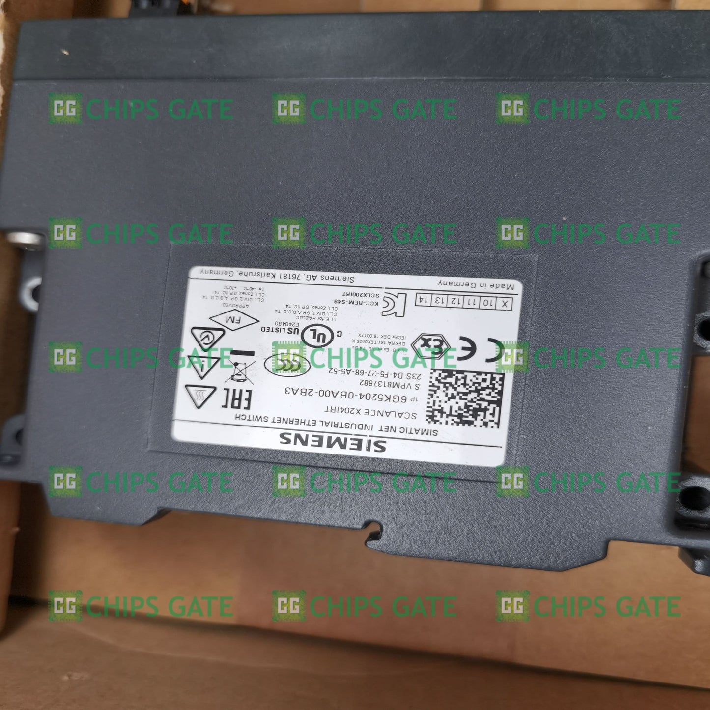 6GK52040BA002BA3