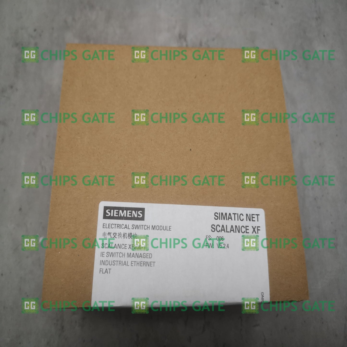 6GK52061BC002AF2