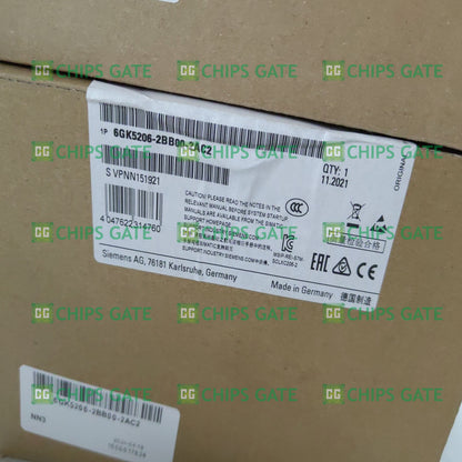 6GK52062BB002AC2