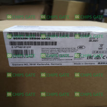 6GK52062BB002AC2