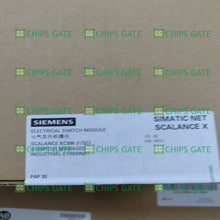 6GK52062BD002AC2