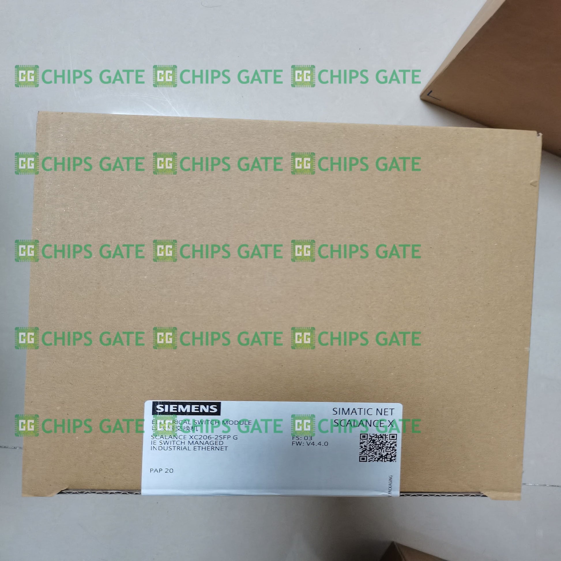 6GK52062GS002AC2