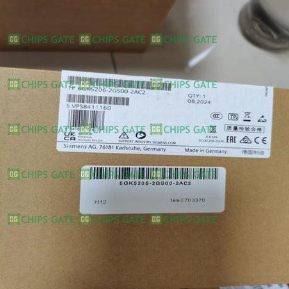 6GK52062GS002AC2