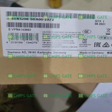 6GK52080BA002AF2