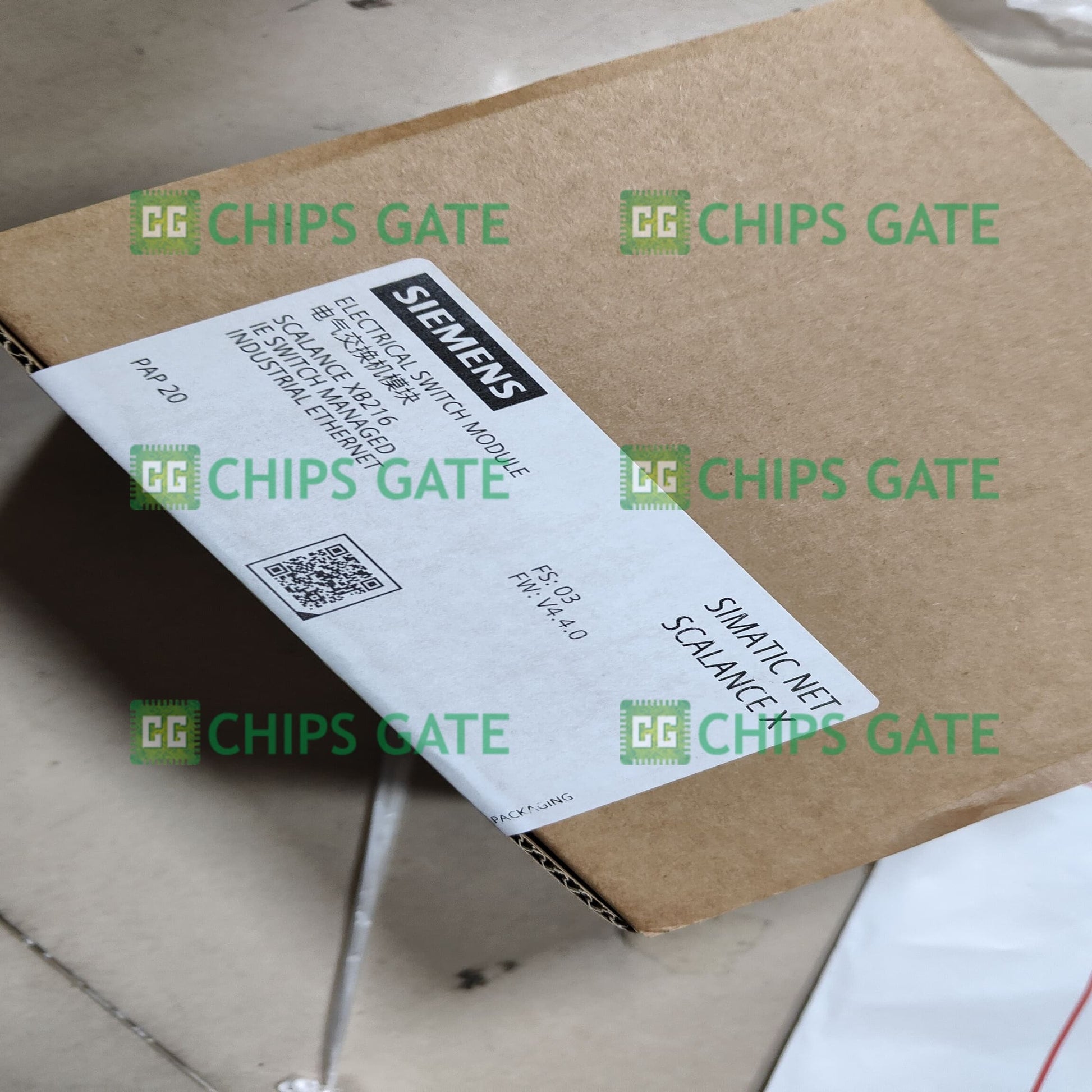 6GK52160BA002AB2