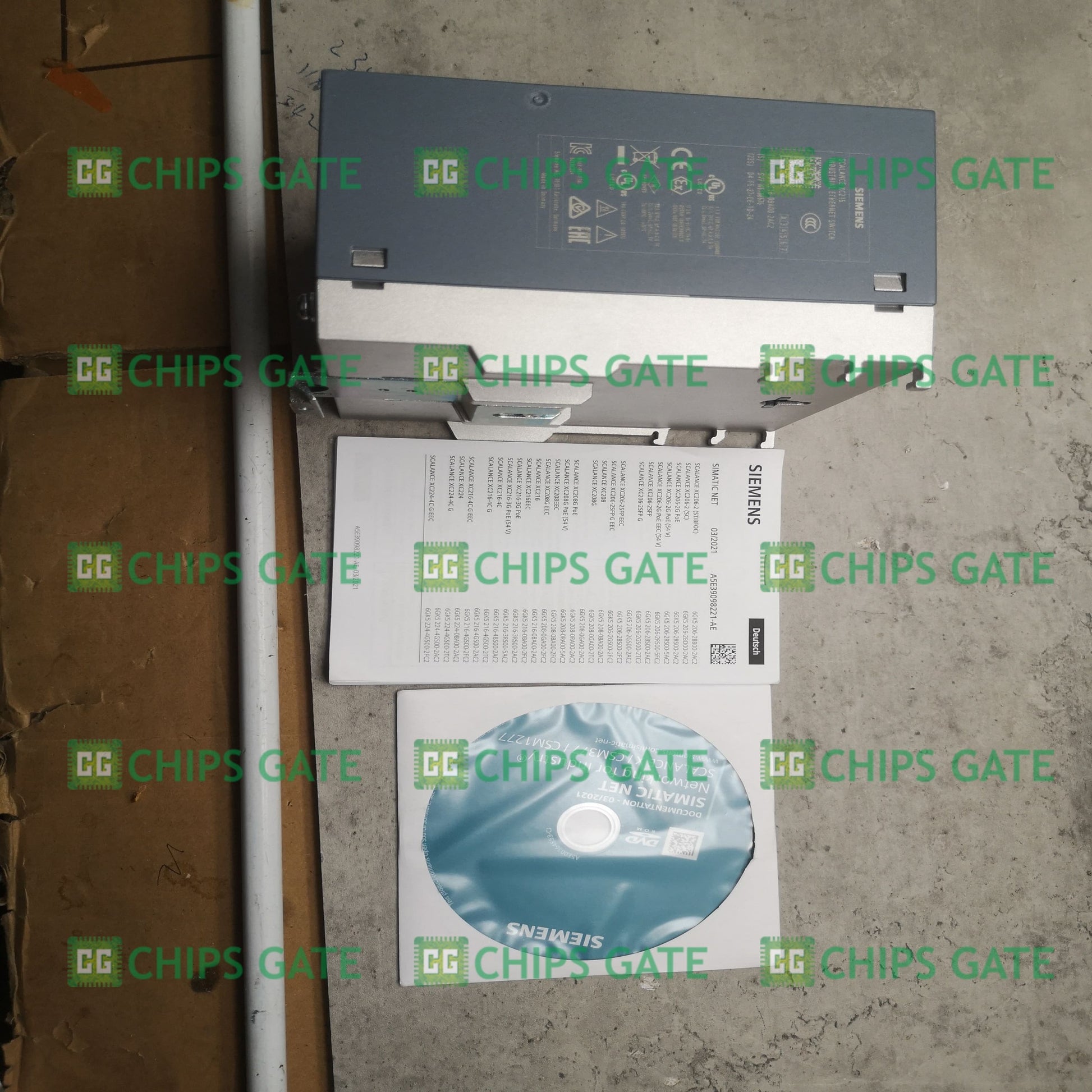 6GK52160BA002AC2