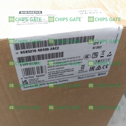 6GK52164BS002AC2