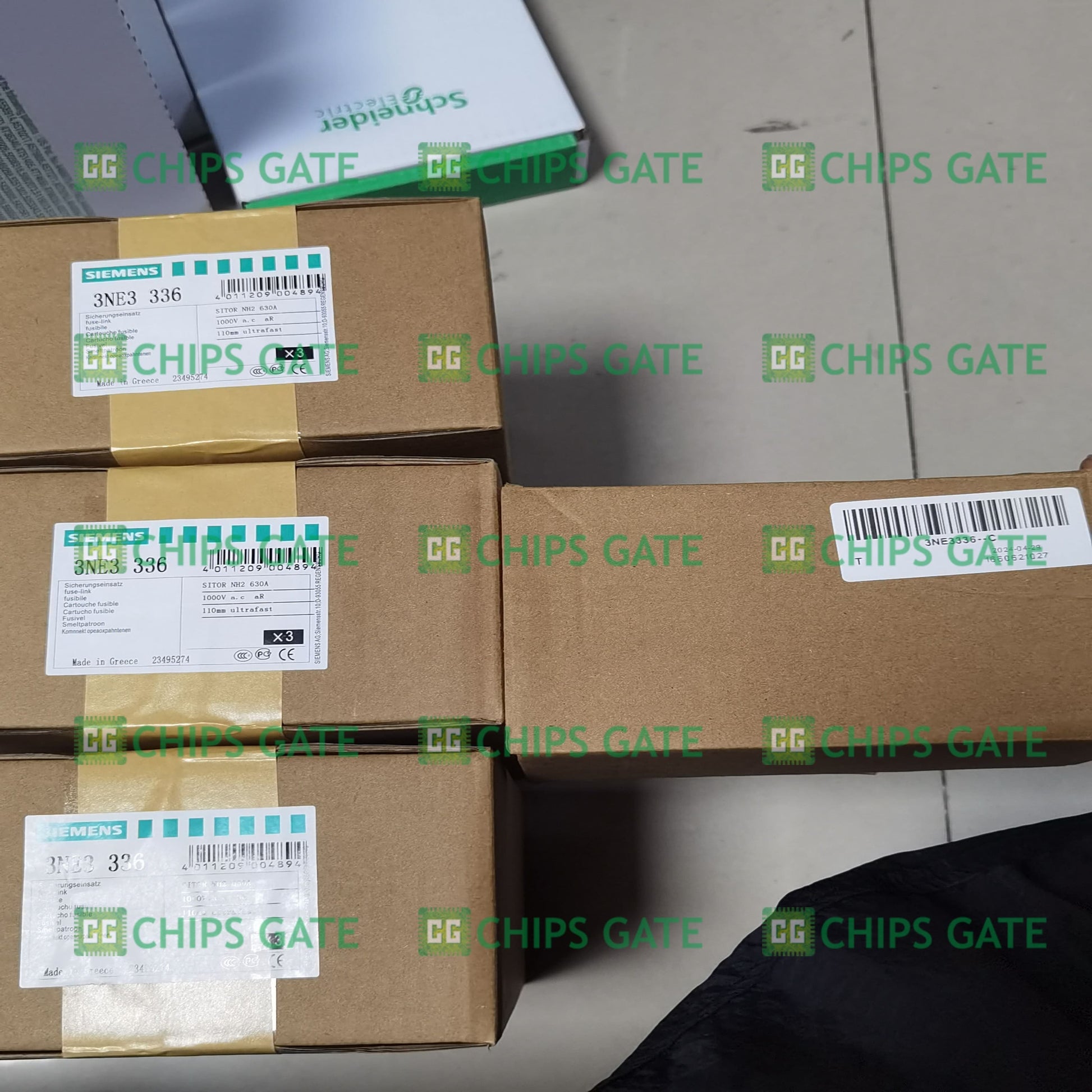 6GK52240BA002AC2
