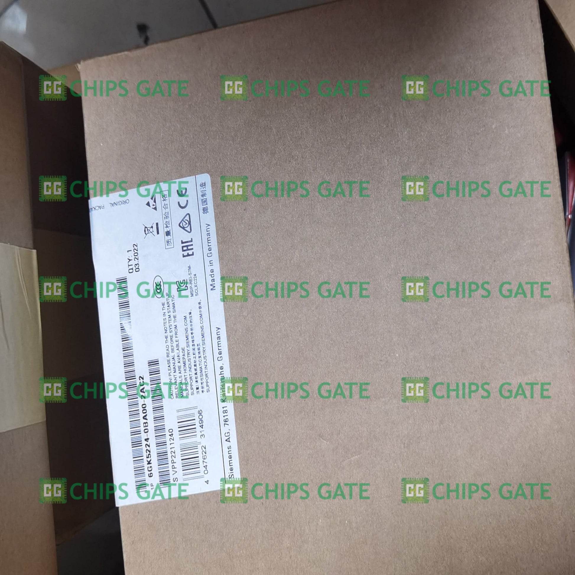 6GK52240BA002AC2