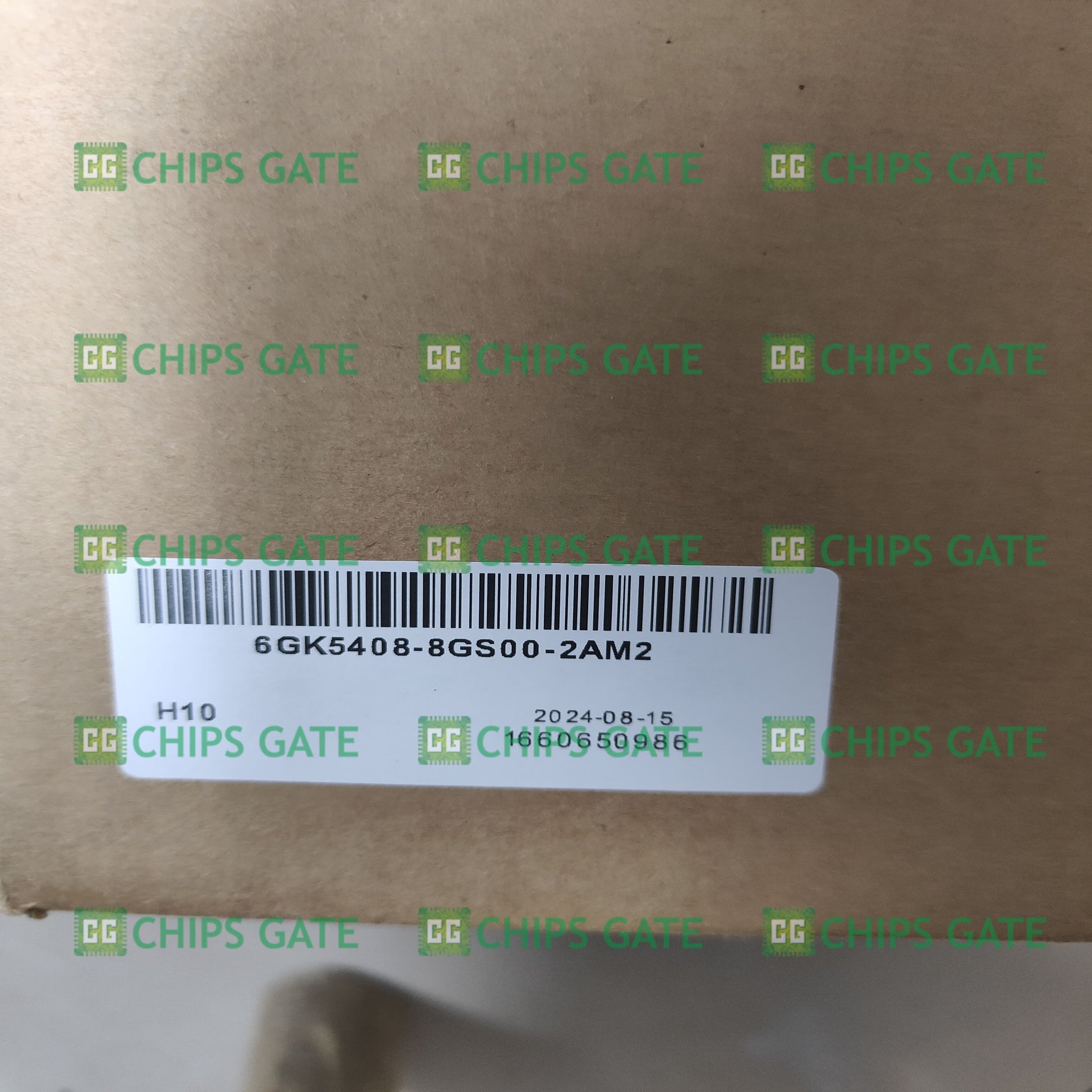 6GK54088GS002AM2