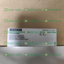 6GK54088GS002AM2
