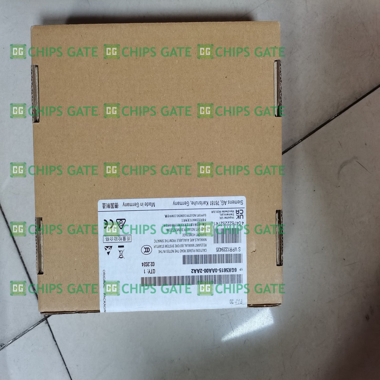 6GK56150AA002AA2