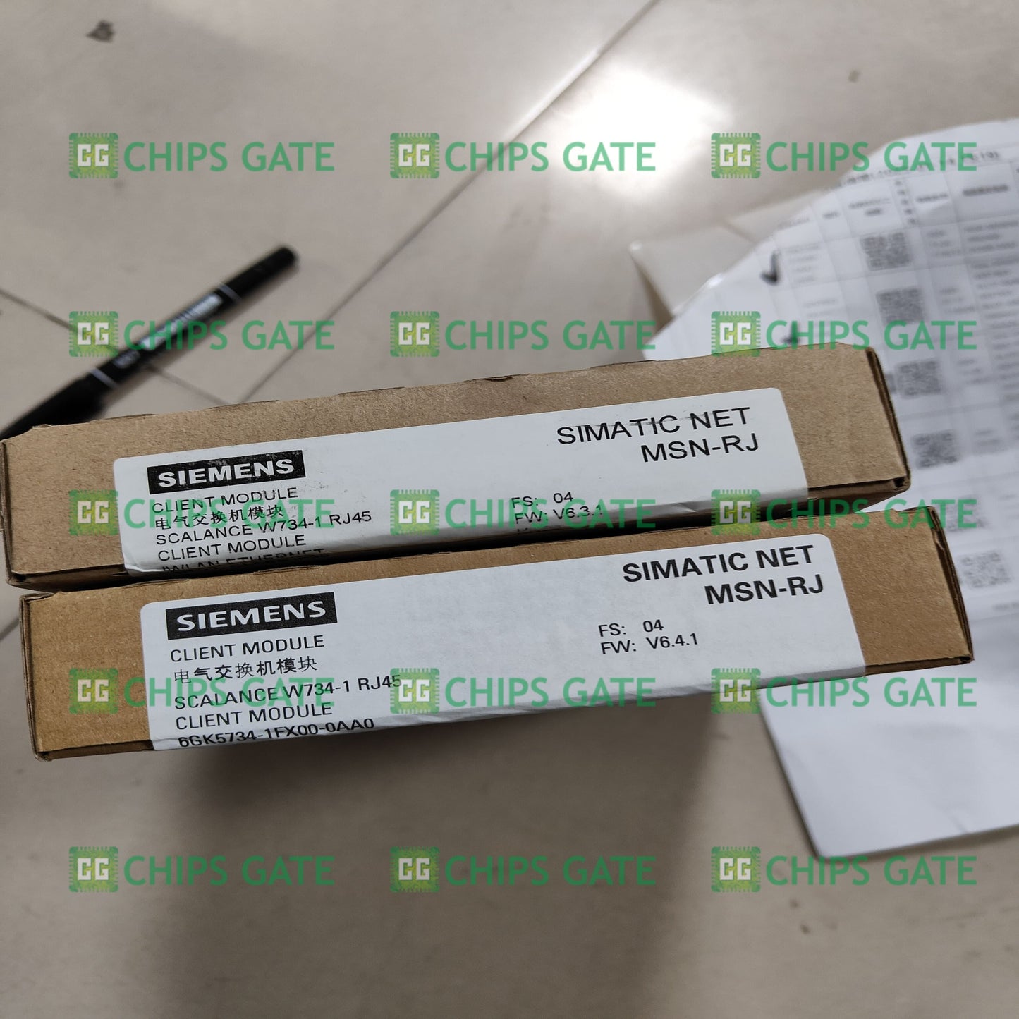 6GK57341FX000AA0
