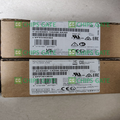 6GK59911AD008AA0