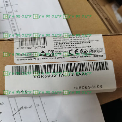 6GK59921AL008AA0