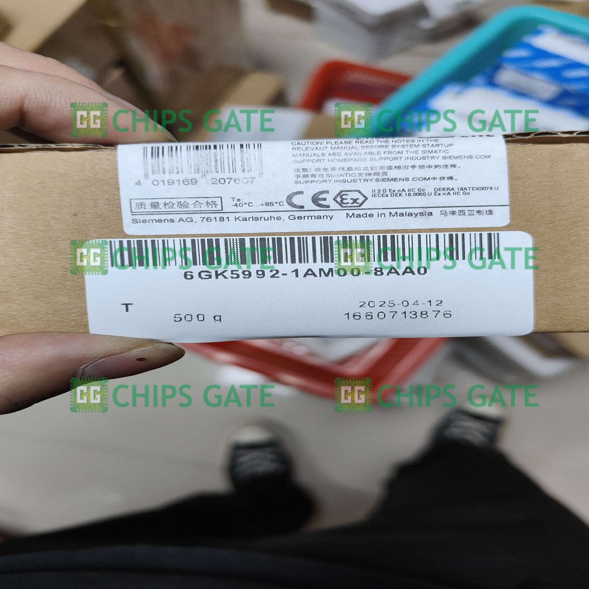 6GK59921AM008AA0