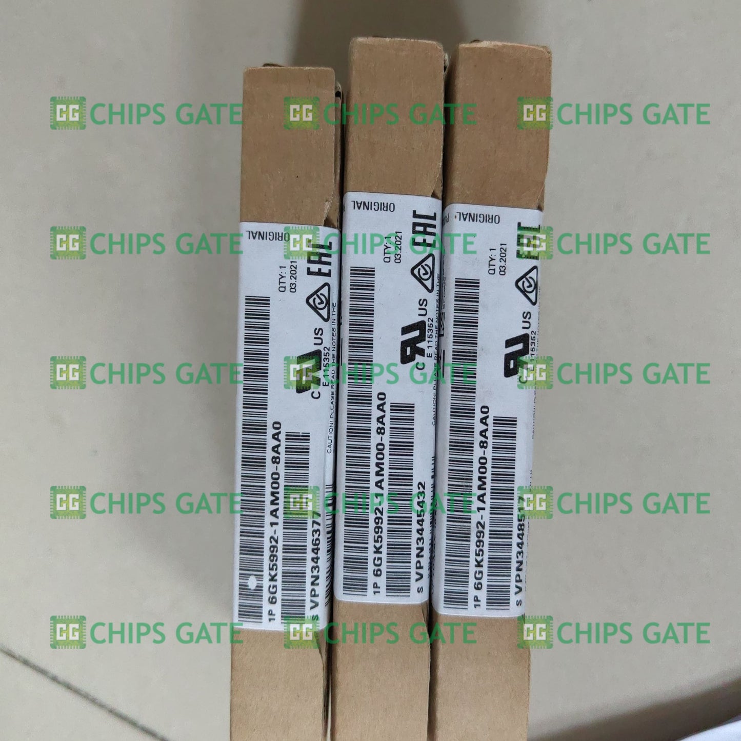 6GK59921AM008AA0