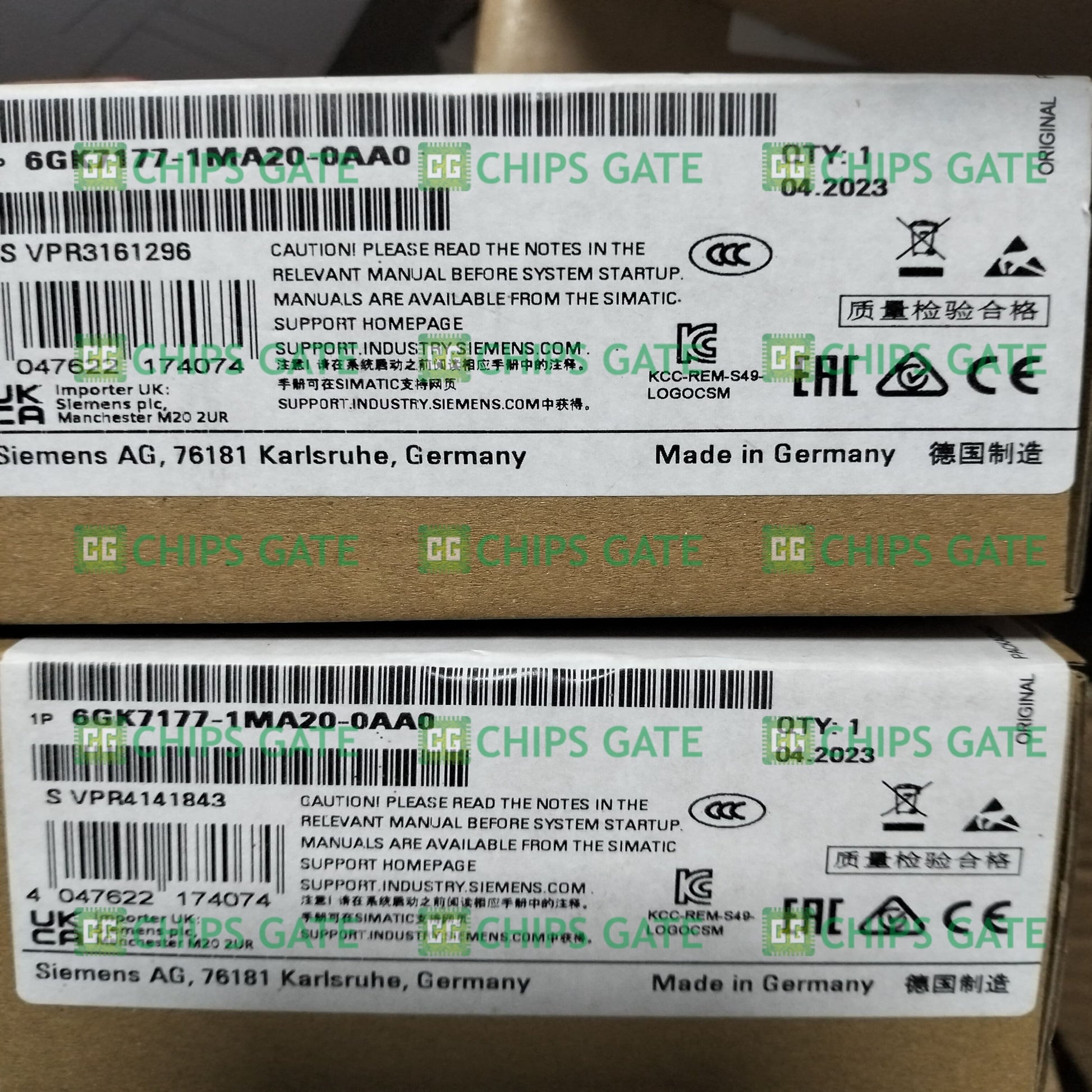 6GK71771MA200AA0