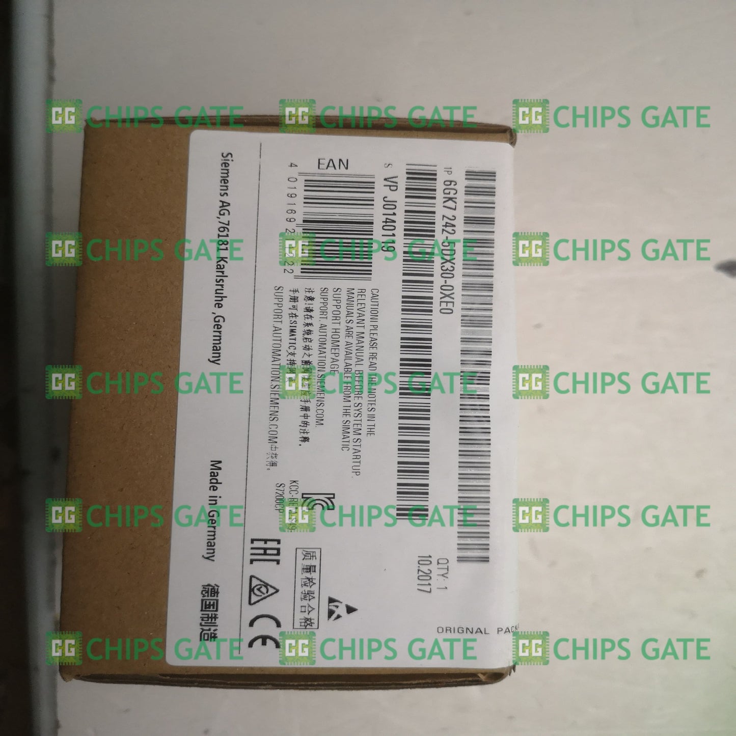6GK72425DX300XE0