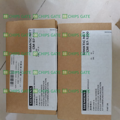 6GK7243-5DX30-0XE0