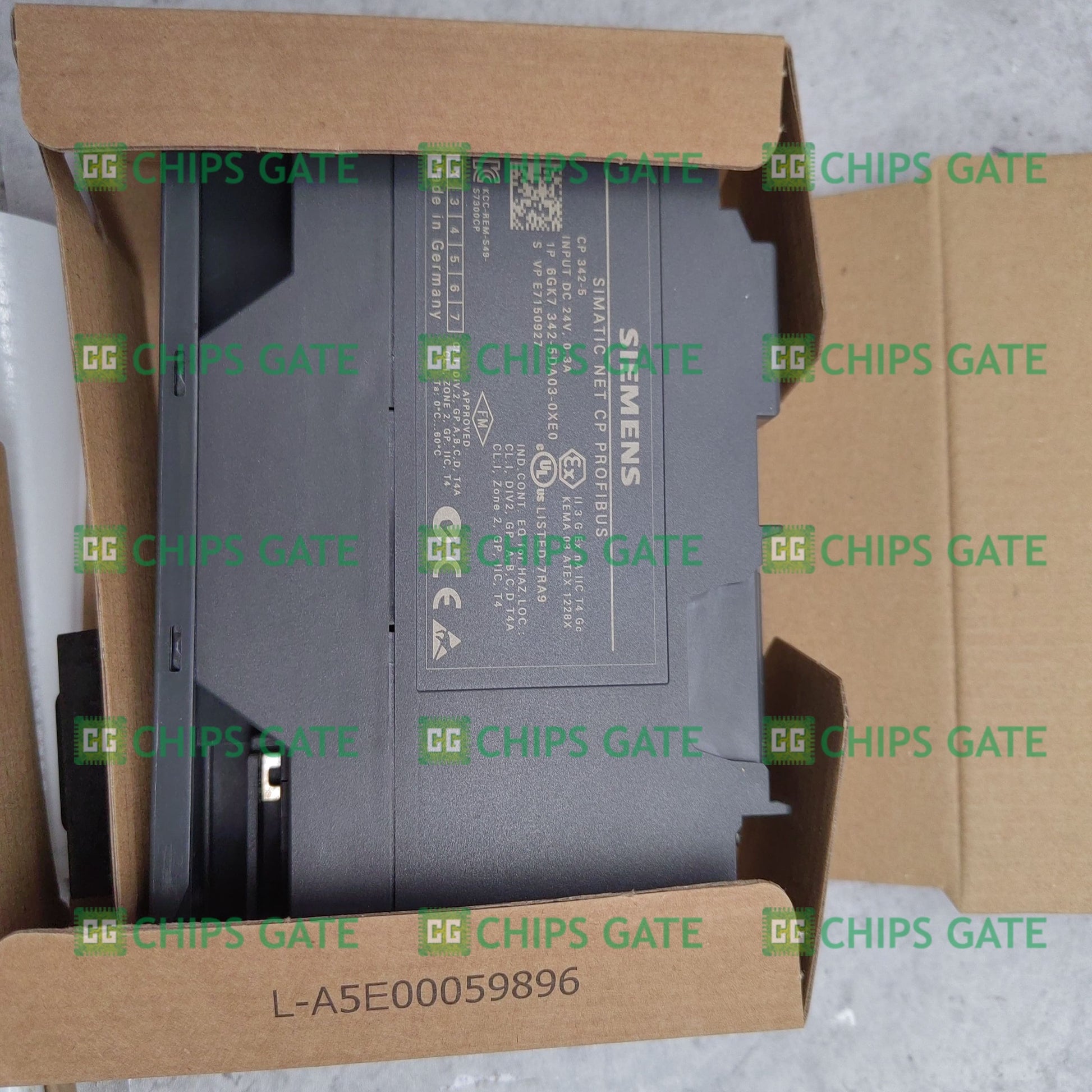 6GK73425DA030XE0