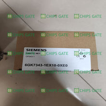 6GK73431EX100XE0