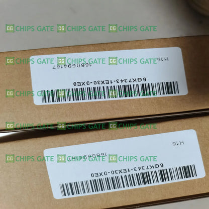 6GK7343-1EX30-0XE0