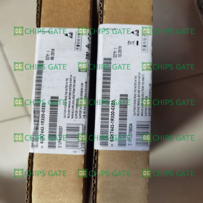 6GK74431RX000XE0