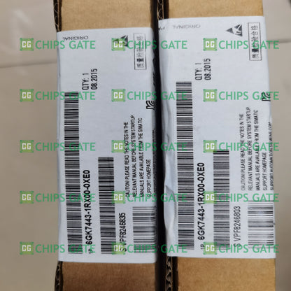 6GK74431RX000XE0