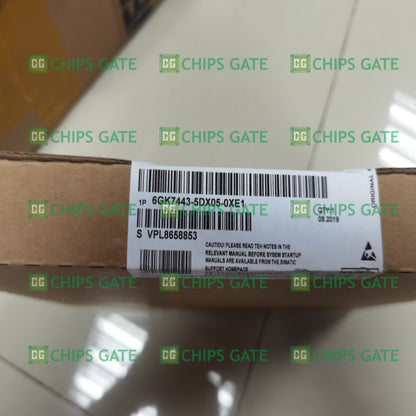 6GK74435DX050XE1