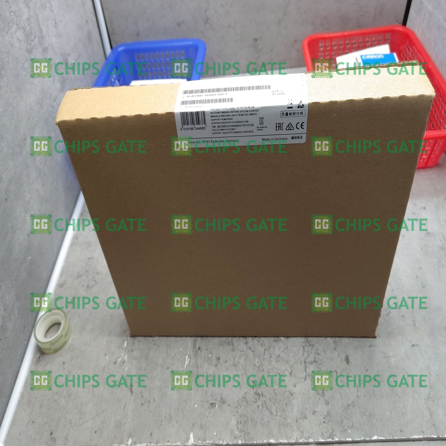 6GK74435DX050XE1