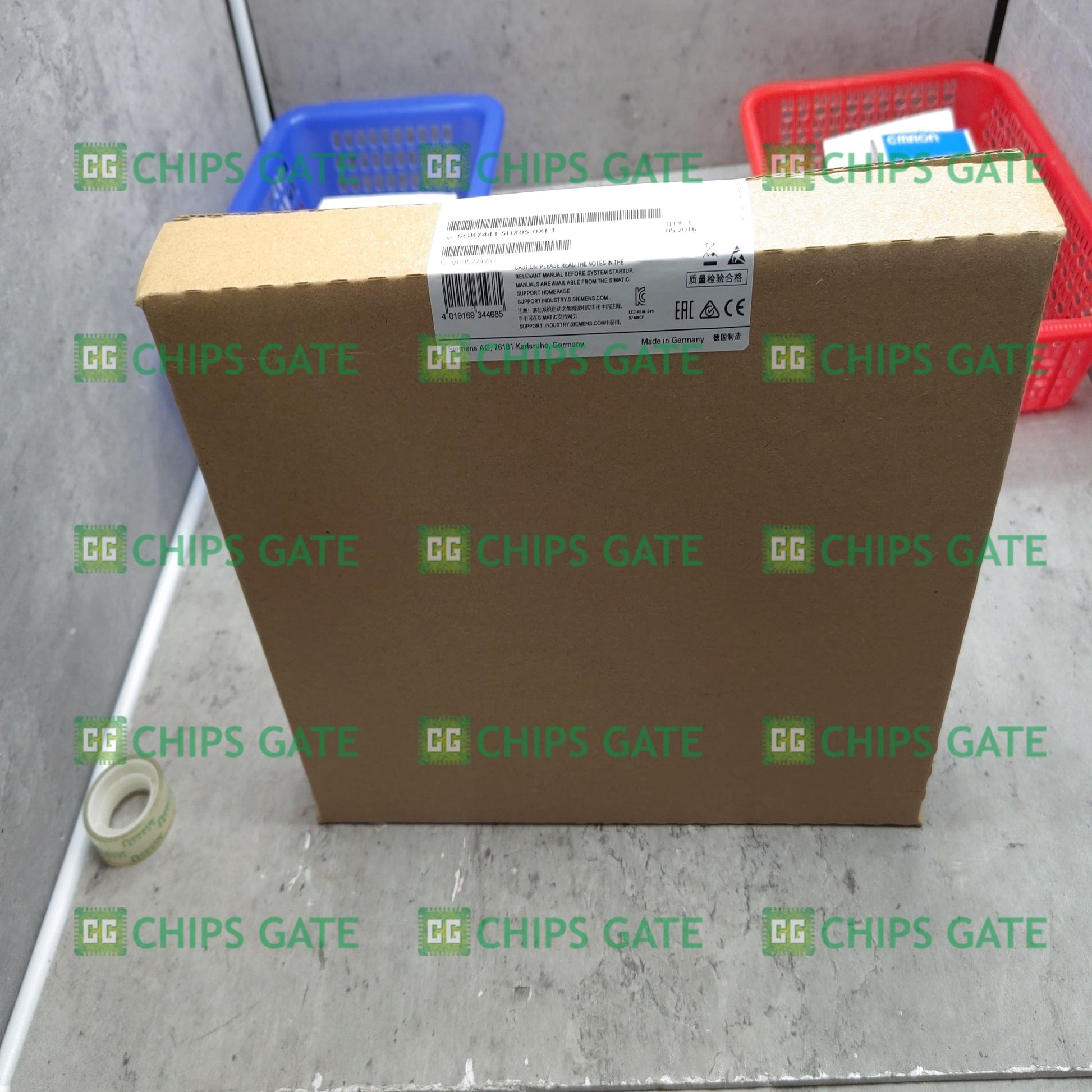 6GK74435DX050XE1