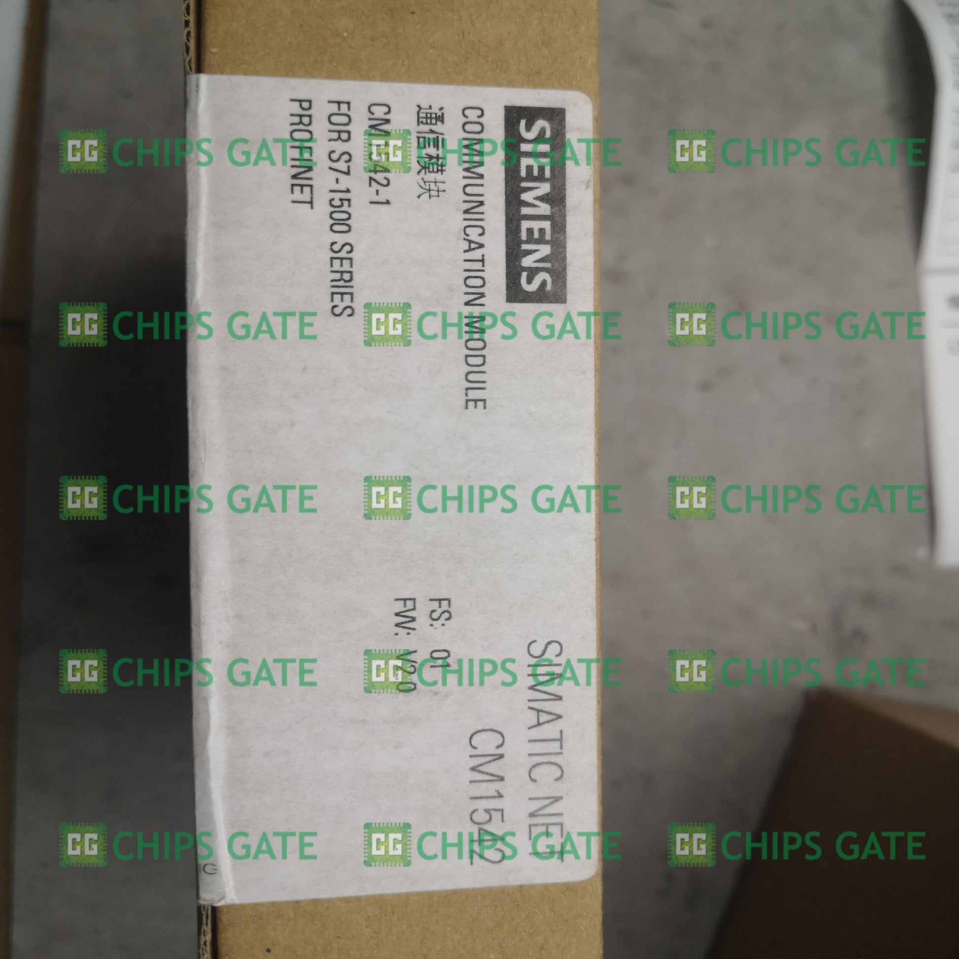 6GK75421AX000XE0