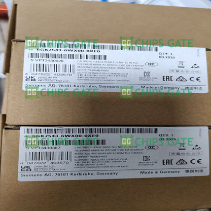 6GK75436WX000XE0