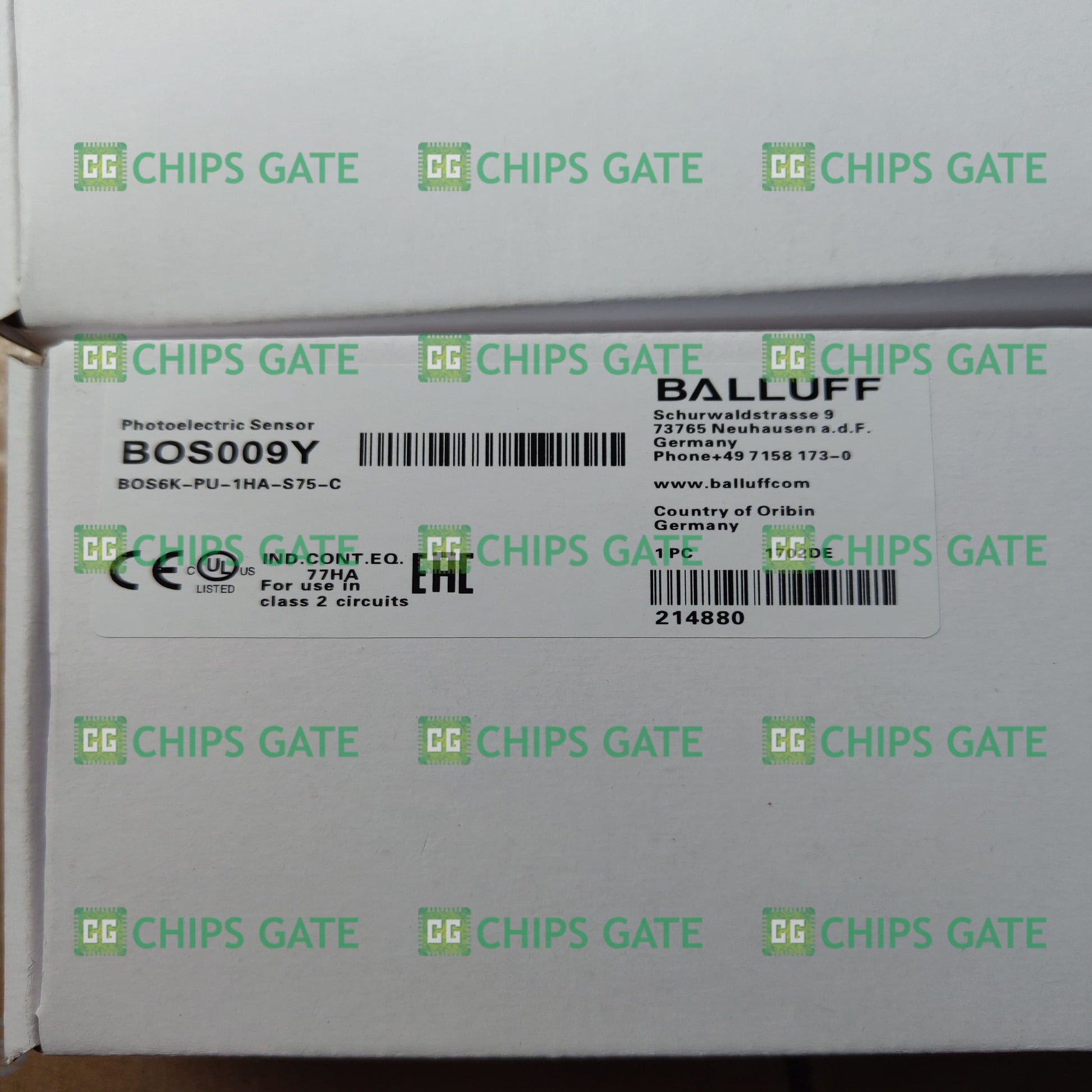 6KPU1HAS75C