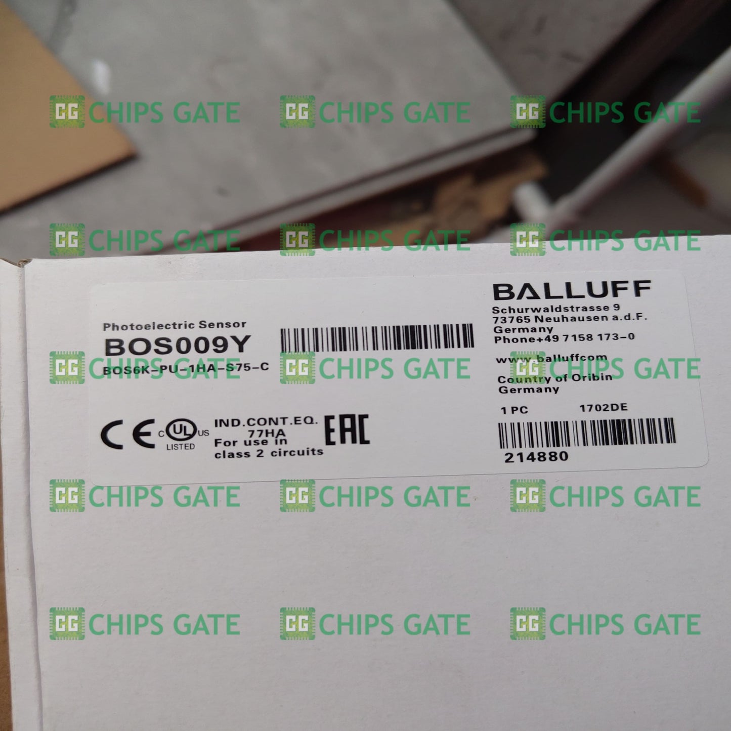 6KPU1HAS75C