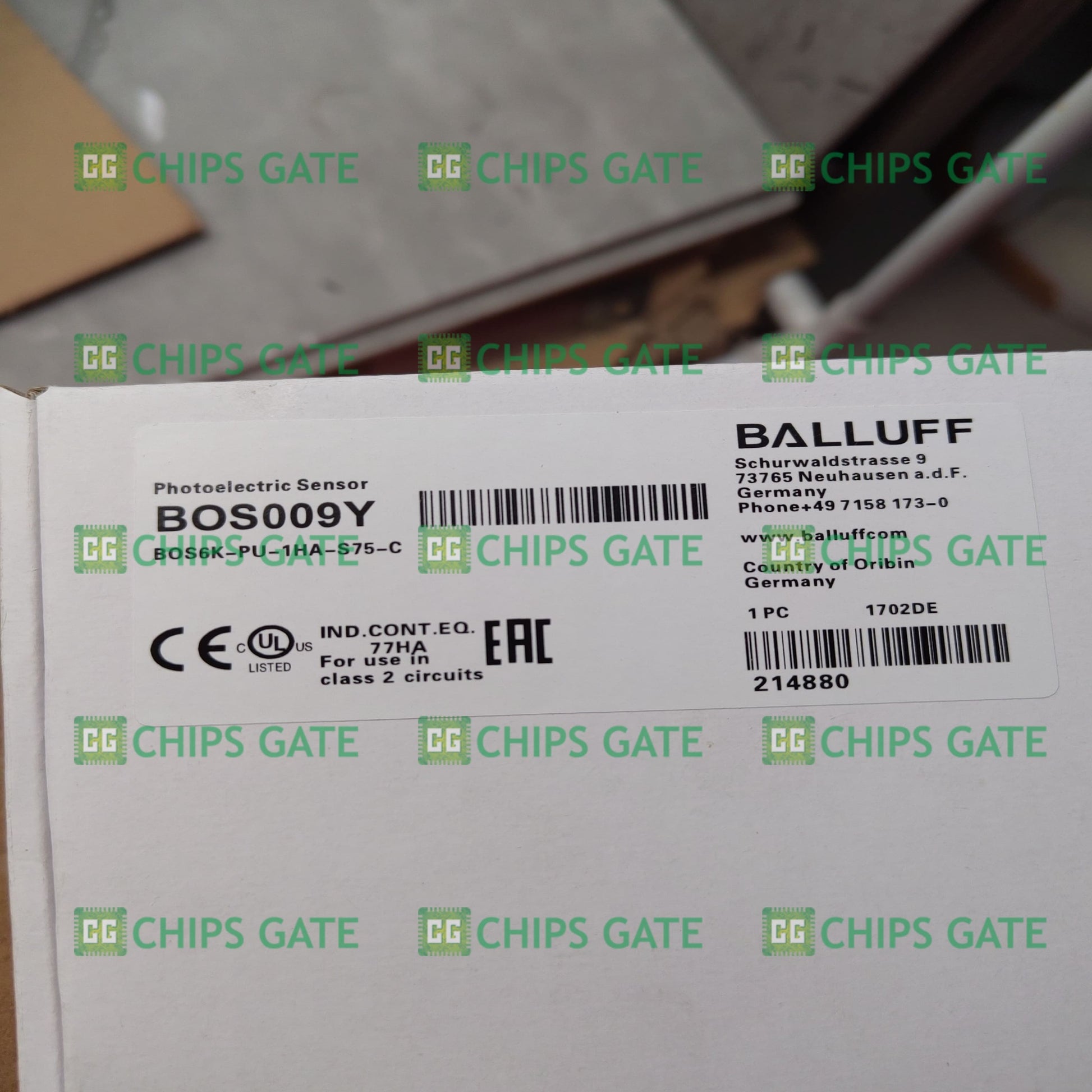 6KPU1HAS75C