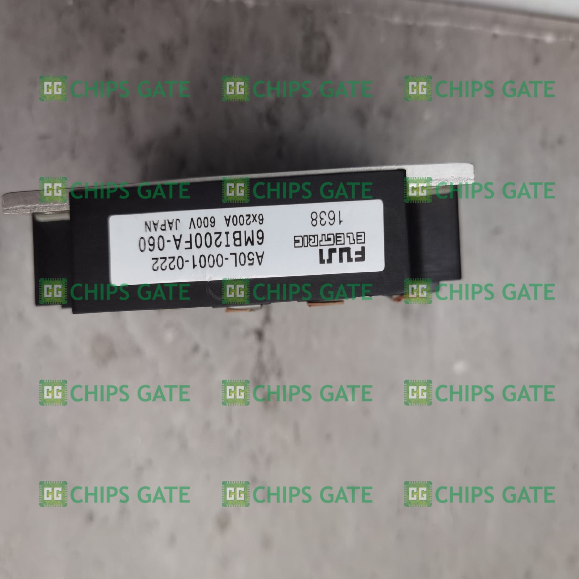 6MBI200FA060