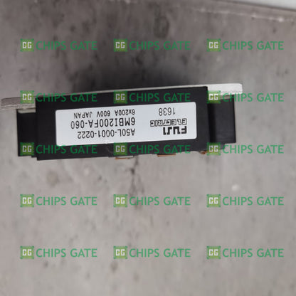 6MBI200FA060